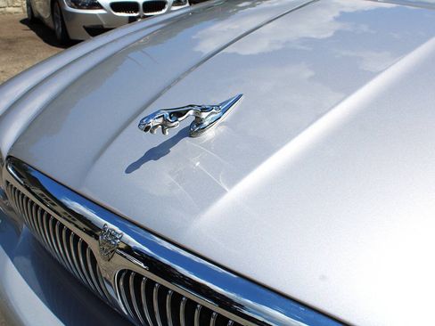 Used 2004 Jaguar X-TYPE 3.0 AWD/4WD image 11