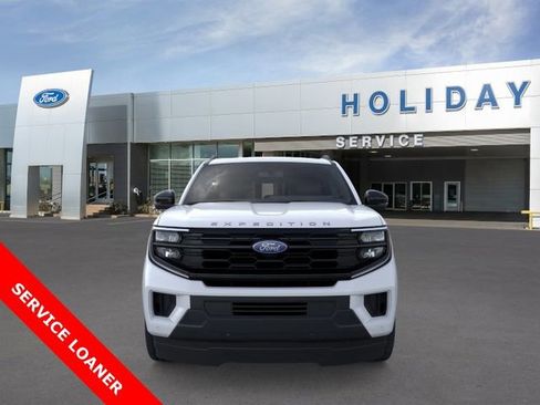 New 2026 Ford Expedition Active RWD image 6