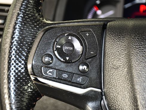 Used 2022 Honda Passport TrailSport image 21