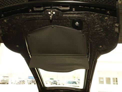 Used 2021 McLaren GT image 22