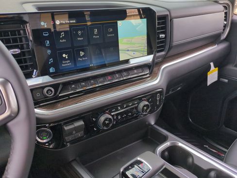 New 2026 Chevrolet Silverado 1500 RST w/ All Star Edition Plus image 13