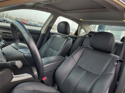 Used 2013 Nissan Altima 2.5 SL w/ Technology Pkg image 15