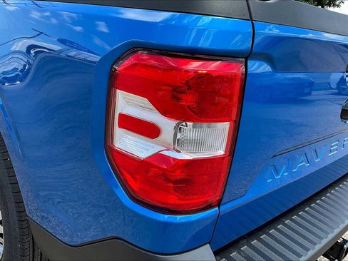 New 2025 Ford Maverick XL image 14