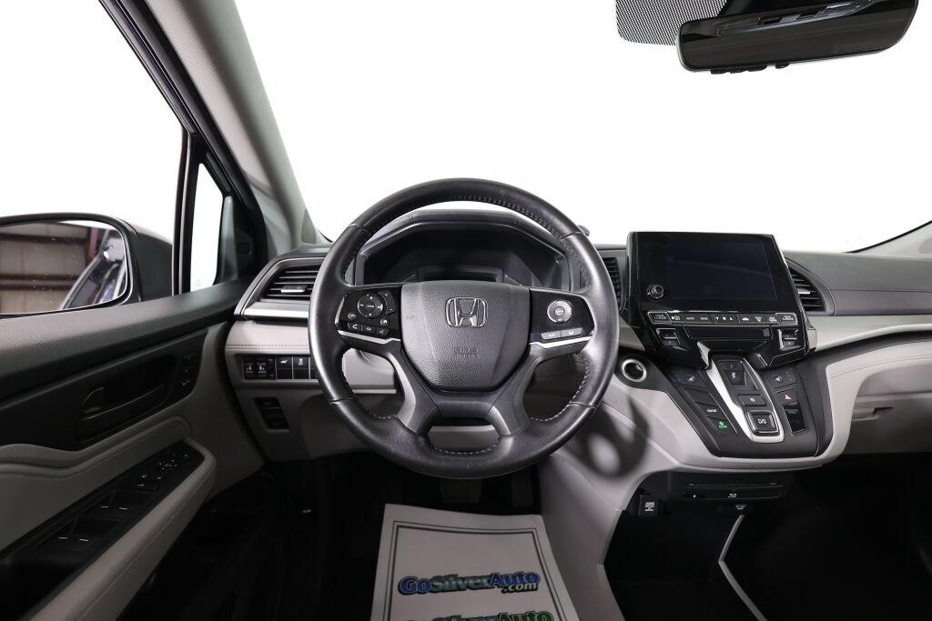 Used 2019 Honda Odyssey EX-L image 28