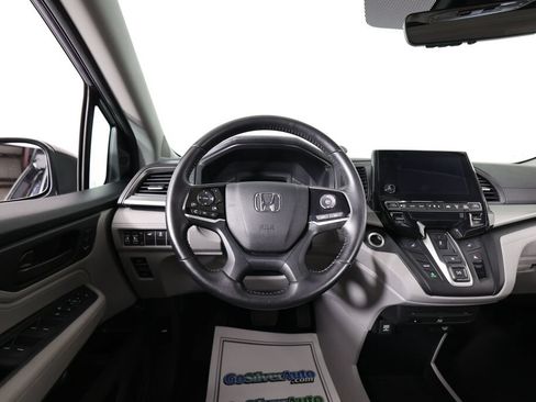 Used 2019 Honda Odyssey EX-L image 28
