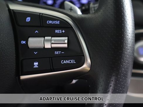 Used 2021 Genesis G70 2.0T w/ Elite Package AWD/4WD image 6