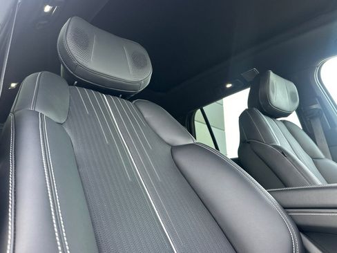 Used 2026 Cadillac Vistiq Sport w/ LPO, Floor Liner Package image 20