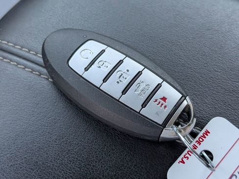 Used 2024 Nissan Altima 2.5 SV image 26