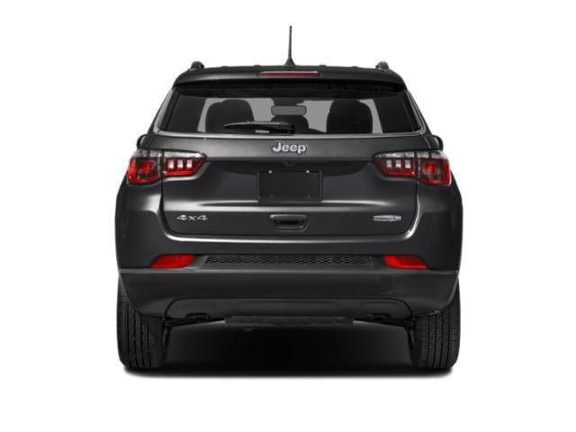 Used 2023 Jeep Compass Limited AWD/4WD image 5
