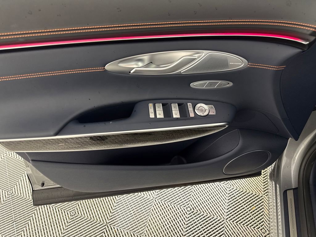 New 2026 Genesis GV70 3.5T Sport Prestige AWD/4WD image 13