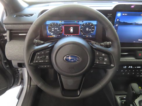 New 2026 Subaru Outback Limited XT image 16