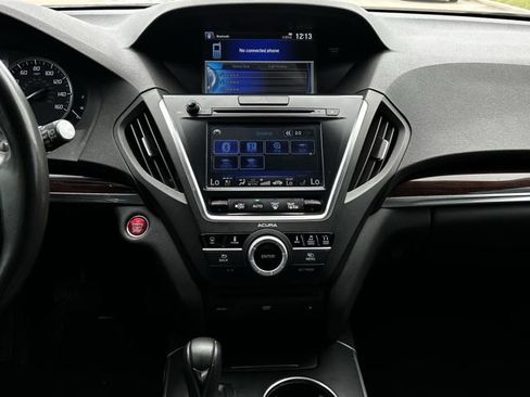 Used 2014 Acura MDX FWD w/ Advance & Entertainment image 17