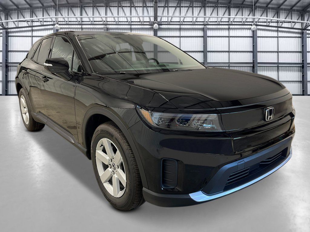 New 2026 Honda Prologue EX image 9
