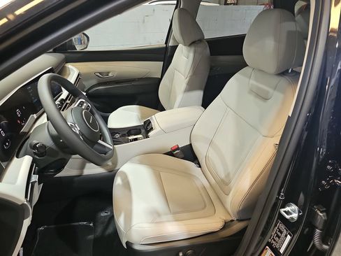 New 2026 Hyundai Tucson SEL Plus AWD/4WD image 16