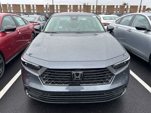 New 2026 Honda Accord EX-L image 17