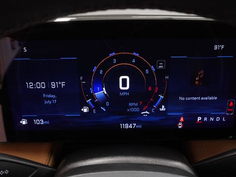 Used 2026 Chevrolet Equinox ACTIV w/ Convenience Package III FWD image 12