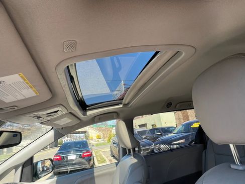 Used 2019 Toyota Sienna XLE image 26