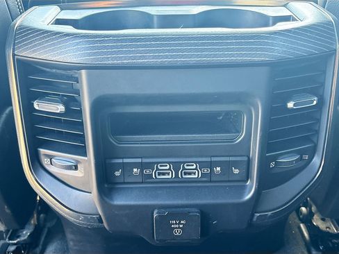 Used 2021 RAM 1500 Limited w/ Night Edition image 27