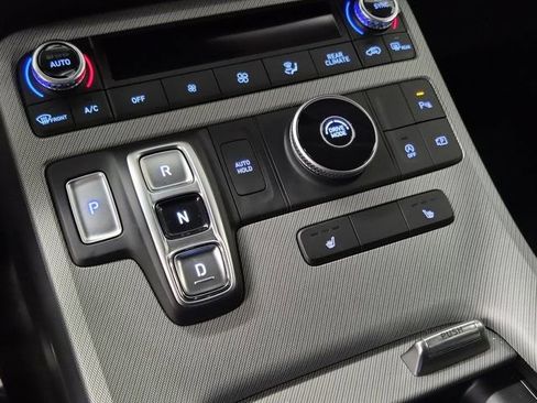 Used 2025 Hyundai Palisade SEL image 31