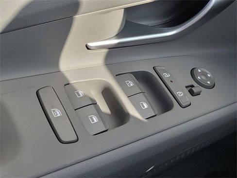 New 2026 Hyundai Elantra Blue image 15