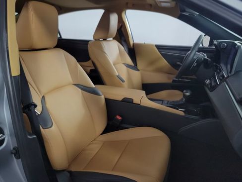 Used 2023 Lexus ES 350 w/ Accessory Package (Z2) FWD image 12