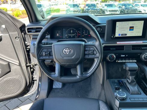 New 2026 Toyota Tacoma SR5 AWD/4WD image 20