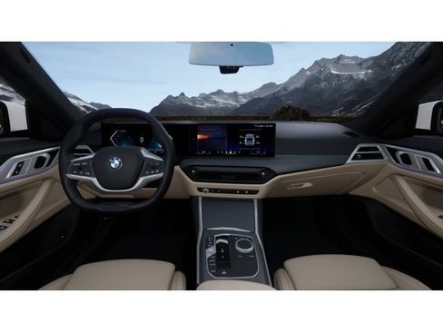 New 2026 BMW i4 eDrive40 image 10