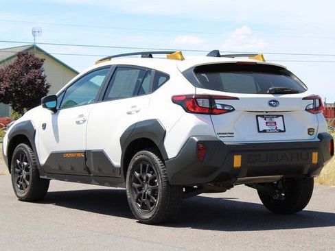 New 2026 Subaru Crosstrek 2.5i Wilderness image 4