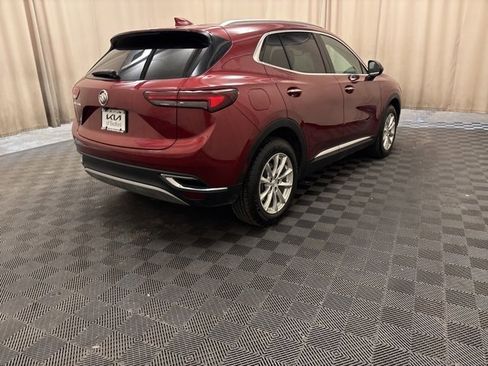 Used 2021 Buick Envision Preferred image 5