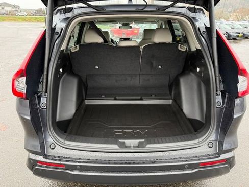 New 2026 Honda CR-V EX-L image 13