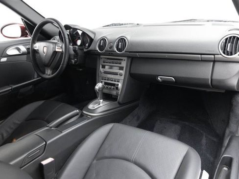 Used 2007 Porsche Cayman image 2