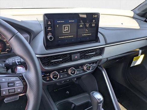 New 2025 Acura ADX A-Spec image 12