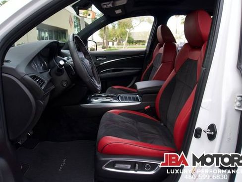 Used 2020 Acura MDX A-Spec image 69