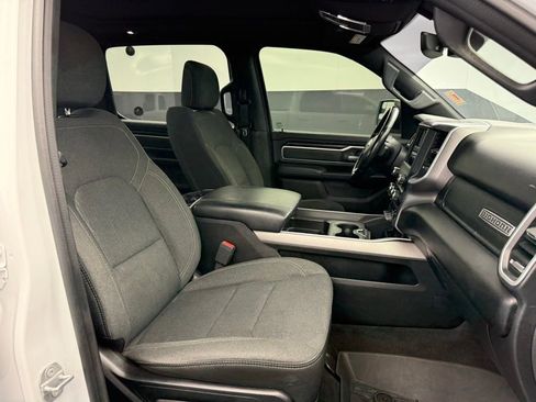 Used 2020 RAM 1500 Big Horn image 48
