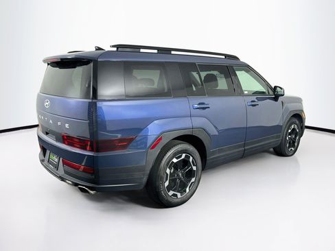 Used 2025 Hyundai Santa Fe SEL FWD image 9