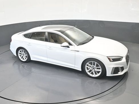 Used 2024 Audi A5 2.0T Premium Plus image 62