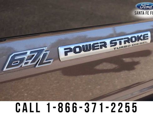 Used 2017 Ford F350 King Ranch w/ King Ranch Ultimate Package image 9