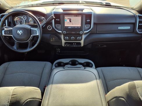 Used 2024 RAM 2500 Big Horn image 9