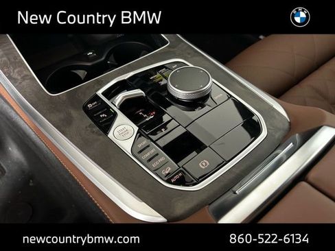 New 2026 BMW X5 xDrive40i w/ Climate Comfort Package image 25