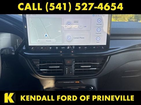 Certified 2024 Ford Escape ST-Line w/ Tech Pack #1 AWD/4WD image 15