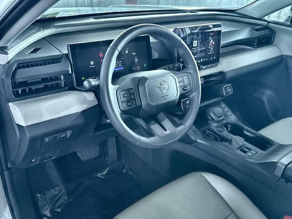 Used 2026 Toyota RAV4 XLE Premium w/ Panoramic Sun Roof Package FWD image 13