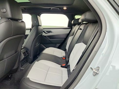 New 2026 Land Rover Range Rover Velar Dynamic SE image 27