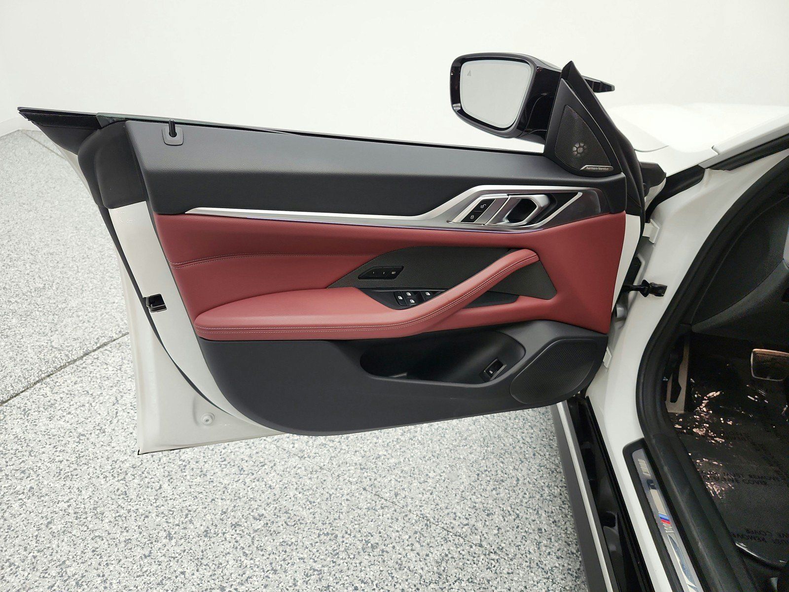 Used 2024 BMW i4 M50 w/ Premium Package AWD/4WD image 15