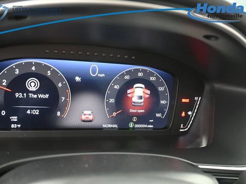 New 2026 Honda Civic Si image 17