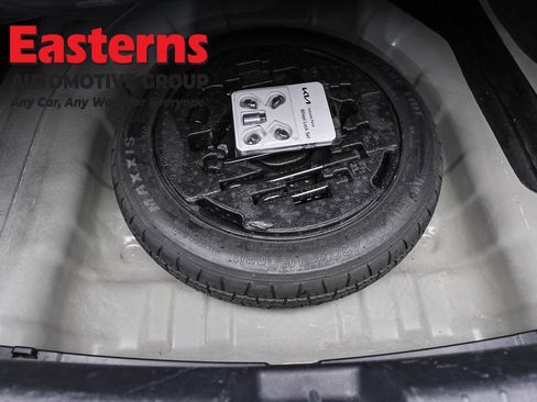 Used 2022 Kia Forte GT w/ GT2 Package FWD image 23