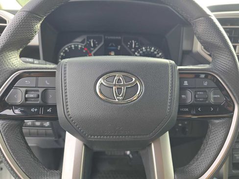 Used 2024 Toyota Tundra SR5 image 23