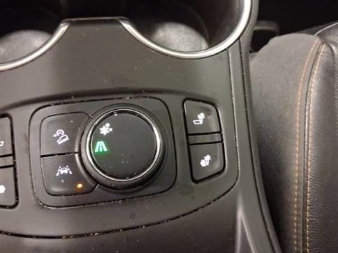 Used 2020 GMC Terrain SLT FWD image 36