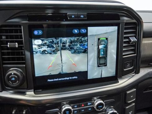 Used 2025 Ford F150 Raptor image 66