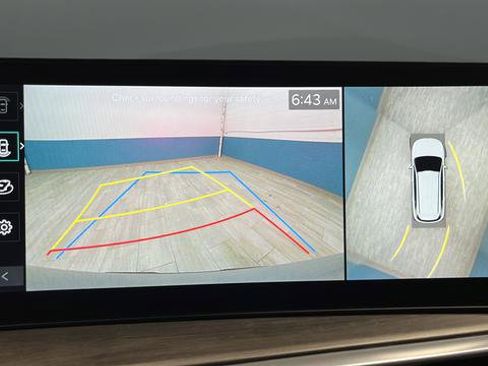 Used 2025 Kia Sorento SX AWD/4WD image 14