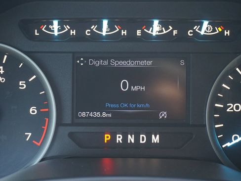 Used 2018 Ford F150 XLT w/ Equipment Group 302A Luxury RWD image 35
